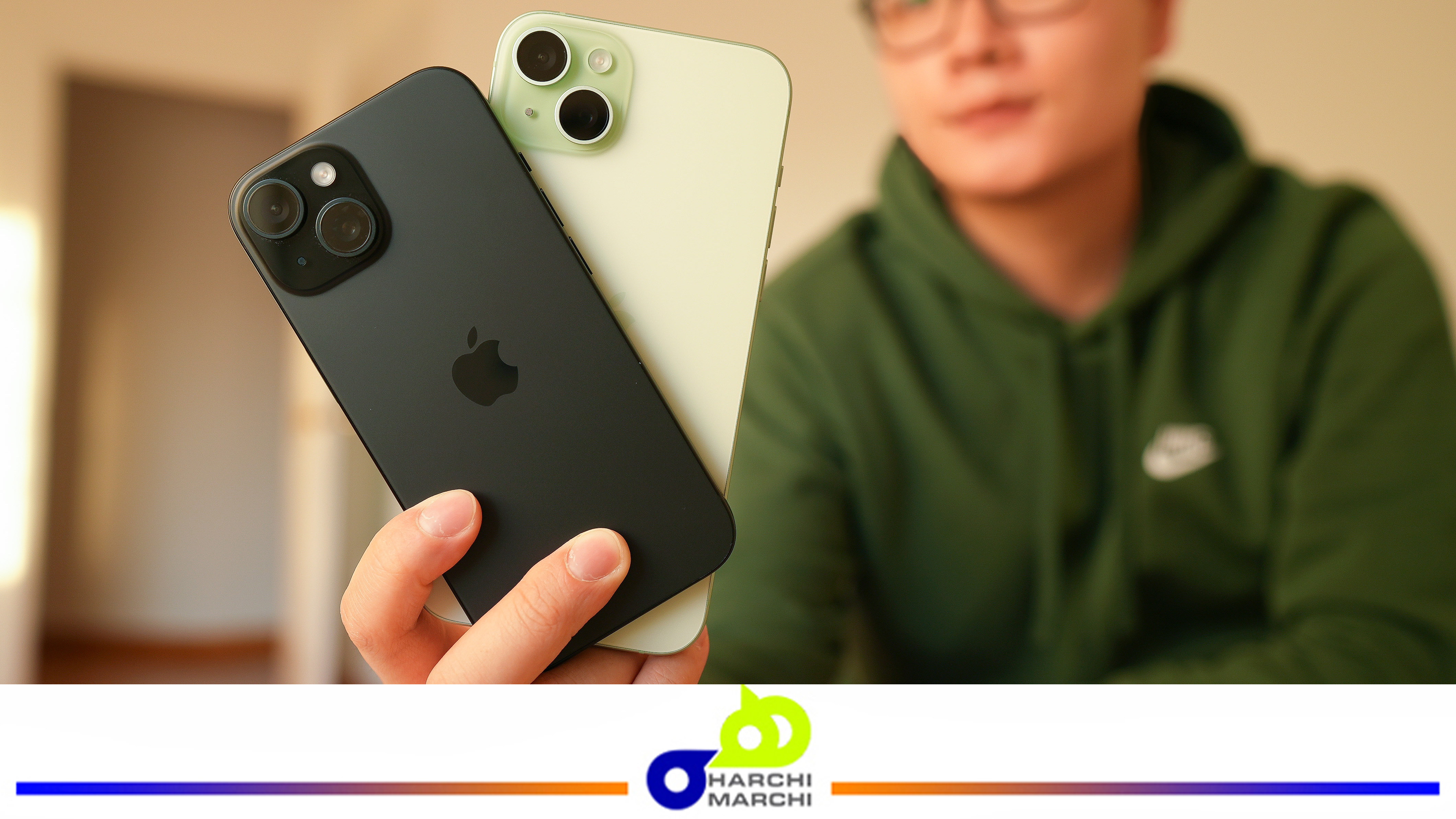 گوشی موبایل اپل مدل iPhone 15 تک سیم‌ کارت ظرفیت 256 گیگابایت و 6 گیگابایت رم